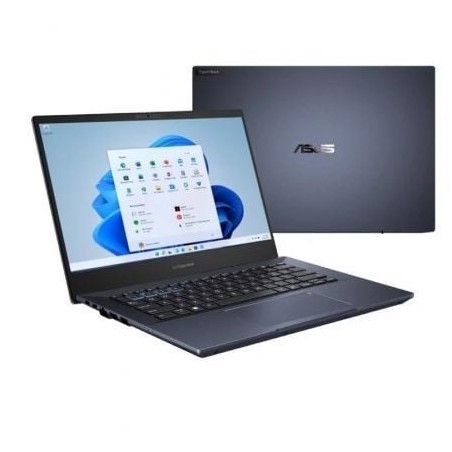 Portátil Asus ExpertBook B5 B5402CVA-KI0101X Intel Core i5-1340P- 16GB- 512GB SSD- 14"- Win11 Pro