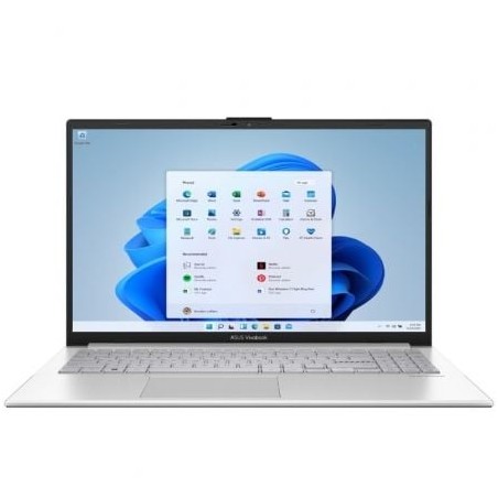 Portátil Asus Vivobook Go 15 E1504FA-NJ961W Ryzen 3 7320U- 8GB- 256GB SSD- 15-6"- Win11 S