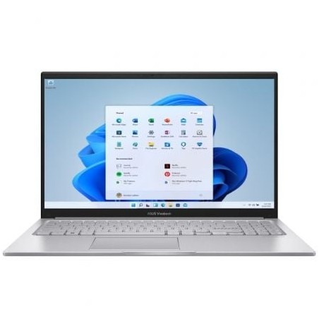 Portátil Asus VivoBook 15 F1504ZA-NJ691W Intel Core i5-1235U- 16GB- 512GB SSD- 15-6"- Win11