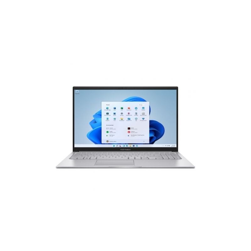 Portátil Asus VivoBook 15 F1504ZA-NJ694W Intel Core i5-1235U- 8GB- 512GB SSD- 15-6"- Win11