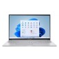 Asus vivobook f1704va - au186w i5 - 1335u 17-3pulgadas 16gb