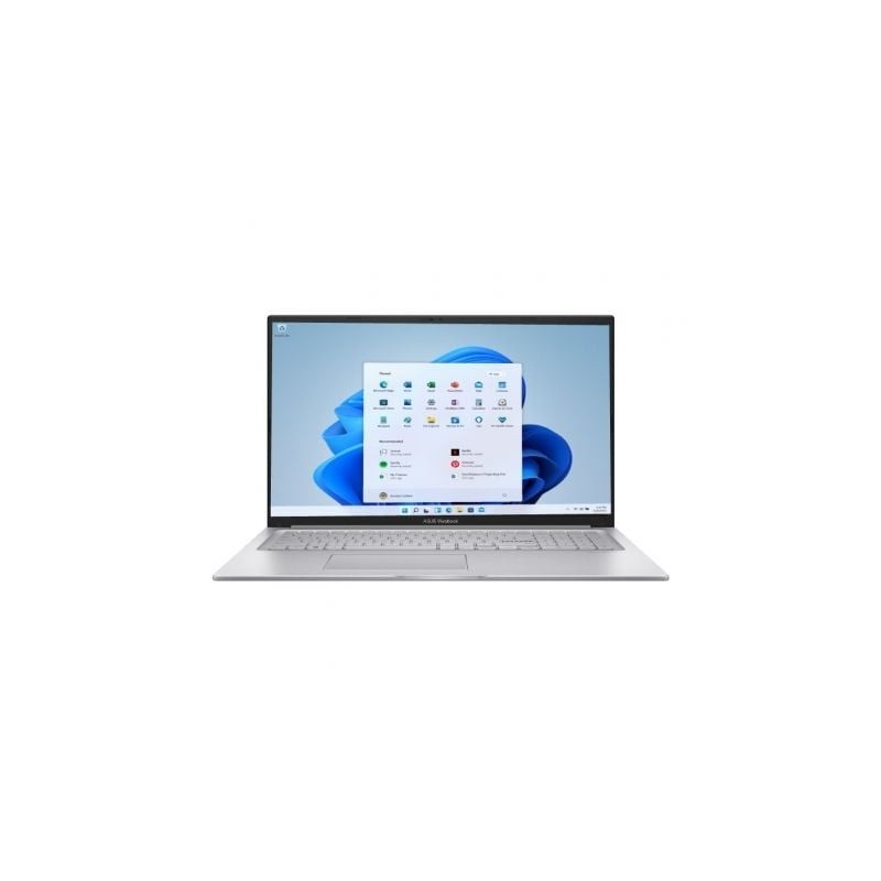 Portátil Asus VivoBook 17 F1704VA-AU187W Intel Core i7-1355U- 16GB- 512GB SSD- 17-3"- Win11