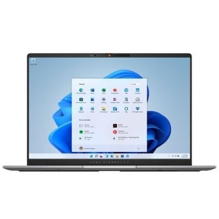 Portátil Asus VivoBook S 14 OLED M5406NA-QD082W Ryzen 5 7535HS- 16GB- 512GB SSD- 14"- Win11