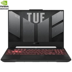 PORTATIL ASUS TUF GAMING TUF507NU-LP036