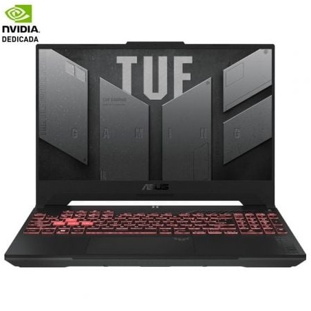 PORTATIL ASUS TUF GAMING TUF507NU-LP036