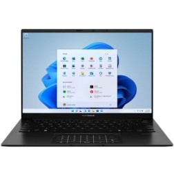 Portátil Asus ZenBook 14 OLED UM3406HA-QD067W Ryzen 7 8840HS- 16GB- 512GB SSD- 14"- Win11