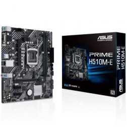 PLACA BASE ASUS 1200 PRIME H510M-E