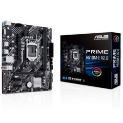 Placa Base Asus Prime H510M-E R2-0 Socket 1200- Micro ATX