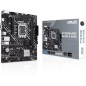 Placa Base Asus Prime H610M-K ARGB Socket 1700- Micro ATX