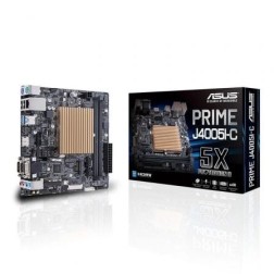 Placa Base Asus Prime J4005I-C Socket 1090- Mini ITX