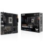 Placa Base Asus TUF GAMING B660M-E D4- Socket 1700- Micro ATX