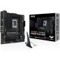 PLACA BASE ASUS TUF GAMING B760M-PLUS WIFI 1700 MATX 4XDDR4