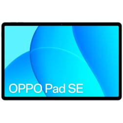OPPO Pad SE LTE Mediatek 128 GB 27,9 cm (11") 4 GB Wi-Fi 6 (802.11ax) Android 15 Azul