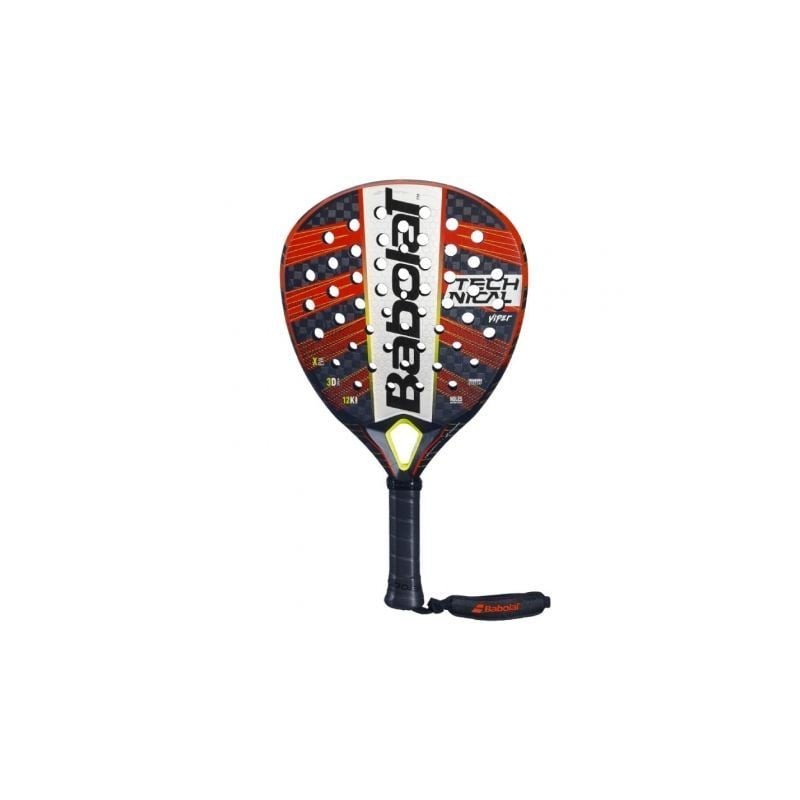 Pala de Pádel Babolat Technical Viper 2023