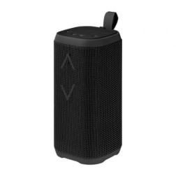 Altavoz con Bluetooth Blaupunkt BLP3790- 16W- Negro