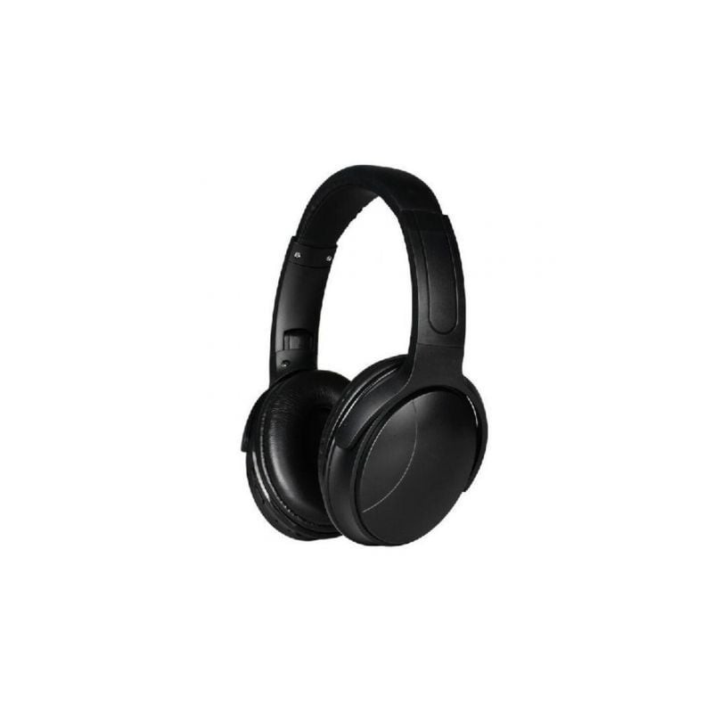 Auriculares Inalámbricos Blaupunkt BLP4632- con Micrófono- Bluetooth- Negros