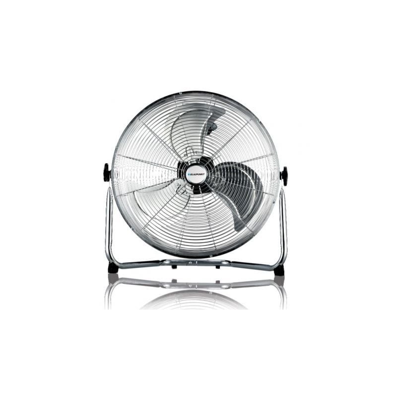 Ventilador de Suelo Blaupunkt BP2004- 90W- 3 Aspas 40cm- 3 velocidades