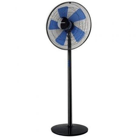 Ventilador de Pie Blaupunkt BP2009- 45W- 5 Aspas 40cm- 3 velocidades