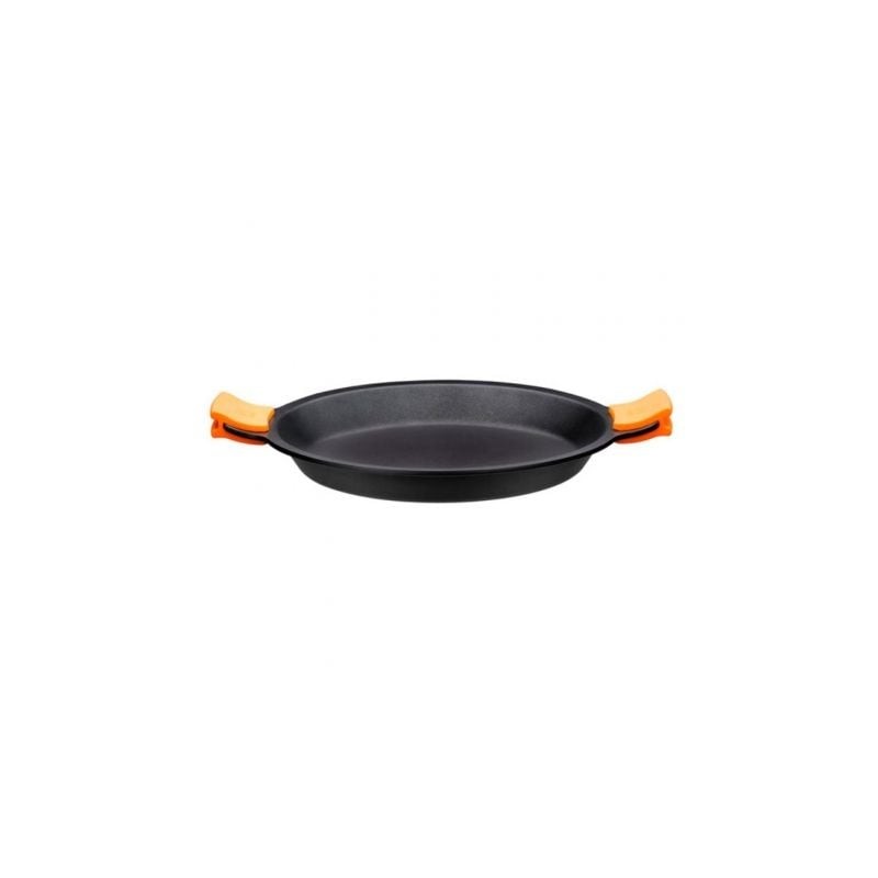 Paellera Bra Efficient A271632- Ø32cm- Aluminio Fundido