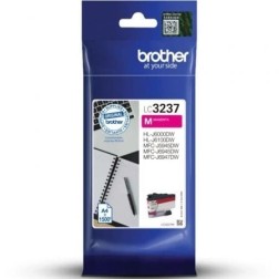 Cartucho de Tinta Original Brother LC-3237M- Magenta