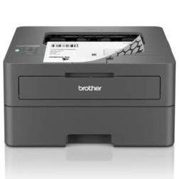 Impresora Láser Monocromo Brother HL-L2400DW WiFi- Dúplex- Negra