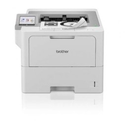 Impresora Láser Monocromo Brother HL-L6410DN Dúplex- Blanca