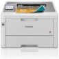 Impresora Láser Color Brother HL-L8240CDW WiFi- Dúplex- Blanca