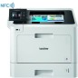 Impresora Láser Color Brother HL-L8360CDW WiFi- Dúplex- Blanca