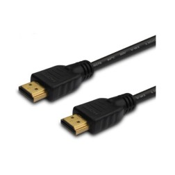 CABLE HDMI SAVIO CL-01 1-5M M-M