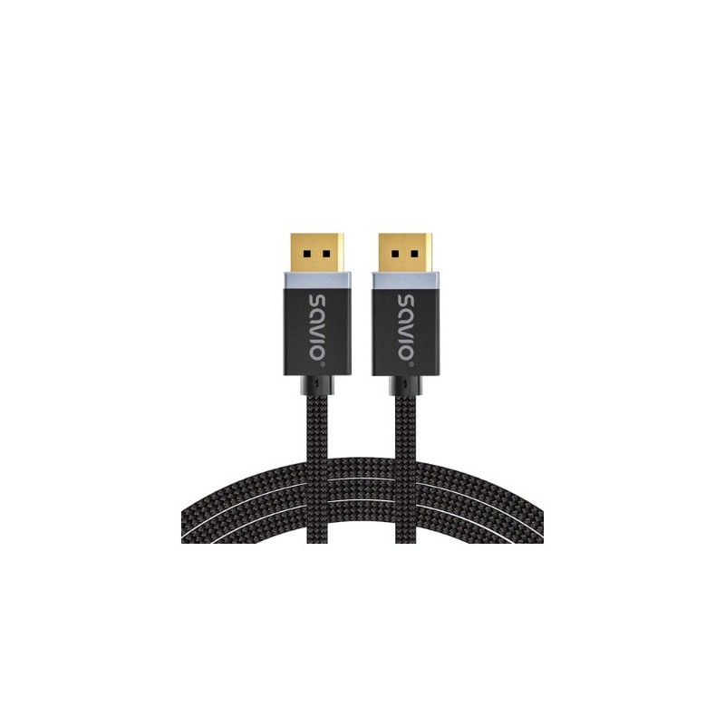 CABLE DP 1-4 SAVIO CL-176 3M