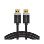 CABLE DP 1-4 SAVIO CL-176 3M
