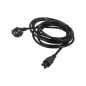 CALBE ALIMENTACION SAVIO CLOVERLEAF CL-158