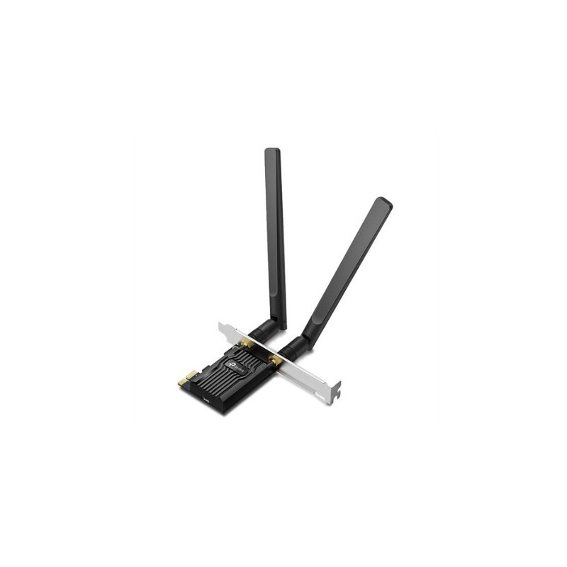 TARJETA DE RED PCI-E TP-LINK ARCHER TX20E AX1800