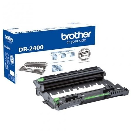 Tambor de Imagen Original Brother DR-2400