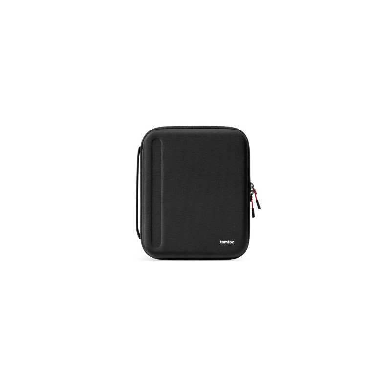 FUNDA TABLET 13 TOMTOC FANCYCASE B06 BLACK