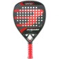 Pala de Pádel Bullpadel Vertex 04 2024- Roja y Negra