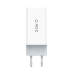 CARGADOR GAN SAVIO LA-07