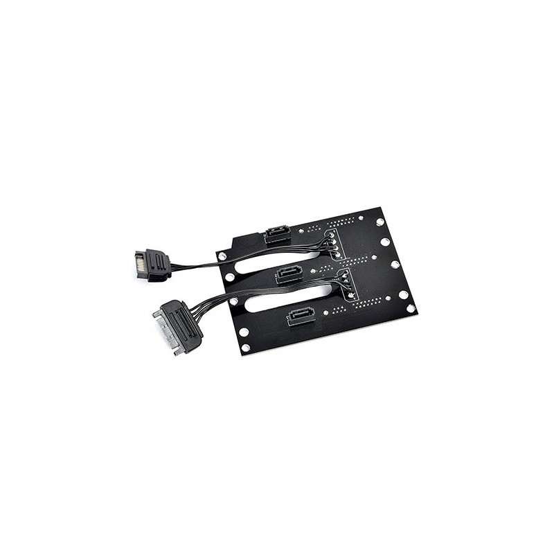 ADAPTADOR BAHÍA LIAN LI LANCOOL II HOT SWAP