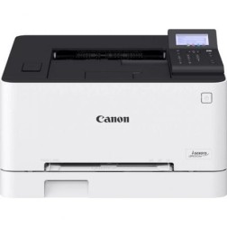 Impresora Láser Color Canon I-SENSYS LBP633CDW WiFi- Dúplex- Blanca