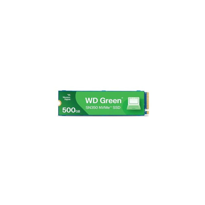 DISCO DURO M2 SSD 512GB PCIE4 WD SN3000 NVME