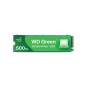 DISCO DURO M2 SSD 512GB PCIE4 WD SN3000 NVME