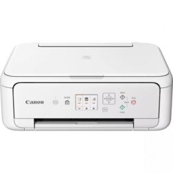 IMPRESORA CANON PIXMA TS5151 MULTIFUNCION WIFI BLANCA