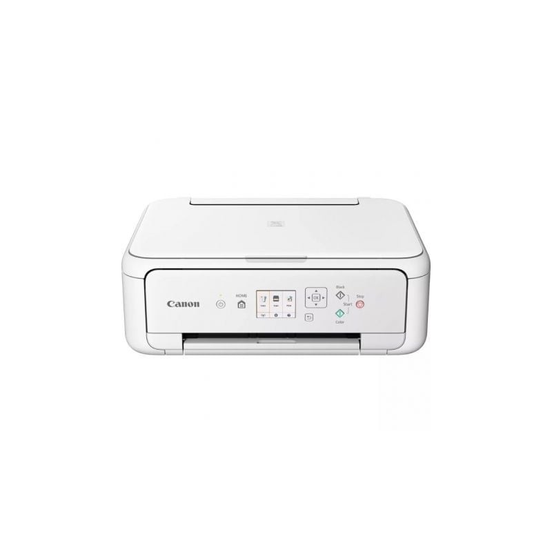 IMPRESORA CANON PIXMA TS5151 MULTIFUNCION WIFI BLANCA