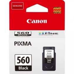 TINTA CANON PG560 NEGRO