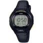 Reloj Digital Casio Collection Women LW-203-1BVEF- 38mm- Negro