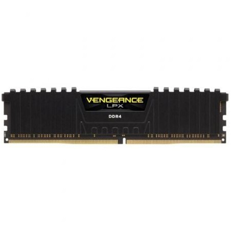 Memoria RAM Corsair Vengeance LPX 16GB- DDR4- 3600MHz - 1-35V- CL18 - DIMM V2