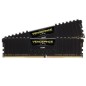 Memoria RAM Corsair Vengeance LPX 2 x 8GB- DDR4- 3000MHz- 1-35V- CL15- DIMM