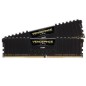 Memoria RAM Corsair Vengeance LPX 2 x 8GB- DDR4- 3200MHz- 1-35V- CL16- DIMM