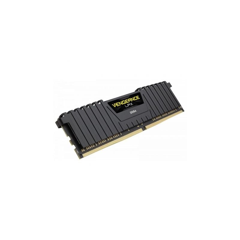 Memoria RAM Corsair Vengeance LPX 8GB- DDR4- 3600MHz- 1-35V- CL18- DIMM