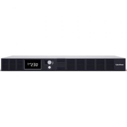 SAI Línea Interactiva Cyberpower OR1000ERM1U- 1000VA-600W- 6 Salidas- Formato Rack